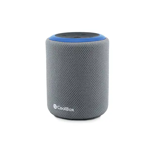 CoolBox ALTAVOZ BLUETOOTH 5.3 DROP G231 RESISTENTE AL AGUA 5W
