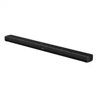 Aiwa HE-950BT altavoz soundbar Negro 2.0 canales 60 W