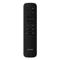 Aiwa HE-950BT altavoz soundbar Negro 2.0 canales 60 W