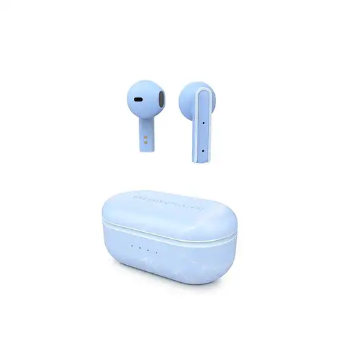 Energy Sistem Senshi Eco Auriculares True Wireless Stereo (TWS) Dentro de oído Lla