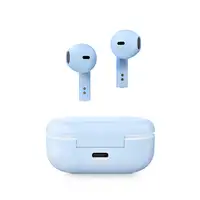 Energy Sistem Senshi Eco Auriculares True Wireless Stereo (TWS) Dentro de oído Lla