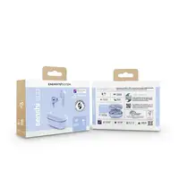 Energy Sistem Senshi Eco Auriculares True Wireless Stereo (TWS) Dentro de oído Lla