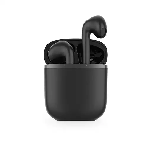 Contact Auriculares inalámbricos Twins Pro, Bluetooth 5.1 + EDR/BLE, Autonomía has