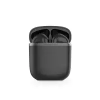 Contact Auriculares inalámbricos Twins Pro, Bluetooth 5.1 + EDR/BLE, Autonomía has