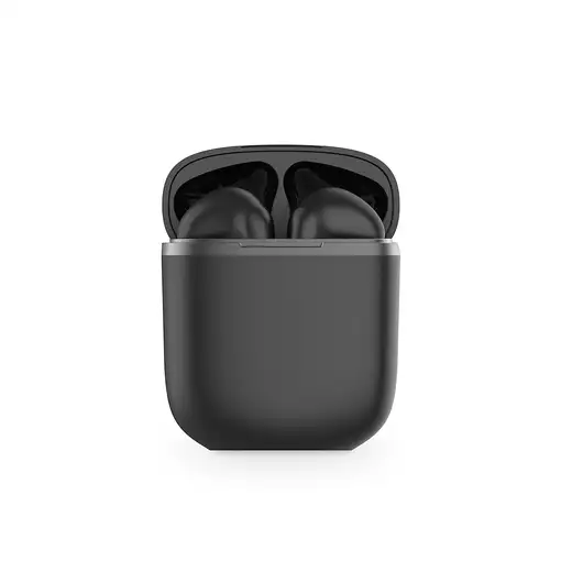 Contact Auriculares inalámbricos Twins Pro, Bluetooth 5.1 + EDR/BLE, Autonomía has