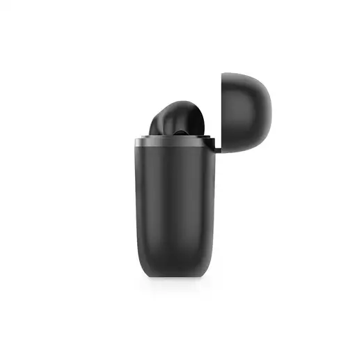 Contact Auriculares inalámbricos Twins Pro, Bluetooth 5.1 + EDR/BLE, Autonomía has