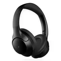 Ksix Auriculares inalámbricos Odissey, ANC + ENC, Micrófono, Autonomía 30h, Llamad