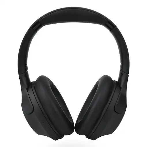 Ksix Auriculares inalámbricos Odissey, ANC + ENC, Micrófono, Autonomía 30h, Llamad