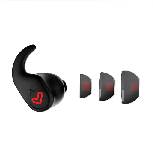 Energy Sistem Freestyle Auriculares True Wireless Stereo (TWS) Dentro de oído Depo