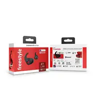 Energy Sistem Freestyle Auriculares True Wireless Stereo (TWS) Dentro de oído Depo