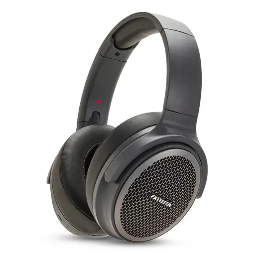 Aiwa HST-250BT/TN auricular y casco Auriculares Inalámbrico y alámbrico Diadema Ll