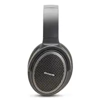 Aiwa HST-250BT/TN auricular y casco Auriculares Inalámbrico y alámbrico Diadema Ll