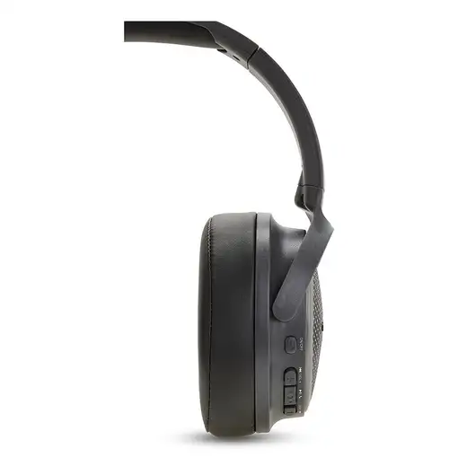Aiwa HST-250BT/TN auricular y casco Auriculares Inalámbrico y alámbrico Diadema Ll