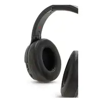 Aiwa HST-250BT/TN auricular y casco Auriculares Inalámbrico y alámbrico Diadema Ll
