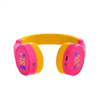 Energy Sistem 454877 auricular y casco Auriculares Inalámbrico y alámbrico Diadema