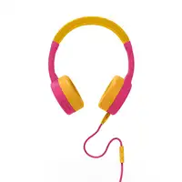 Energy Sistem 454877 auricular y casco Auriculares Inalámbrico y alámbrico Diadema