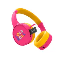 Energy Sistem 454877 auricular y casco Auriculares Inalámbrico y alámbrico Diadema