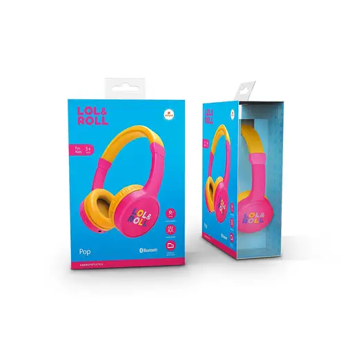 Energy Sistem 454877 auricular y casco Auriculares Inalámbrico y alámbrico Diadema