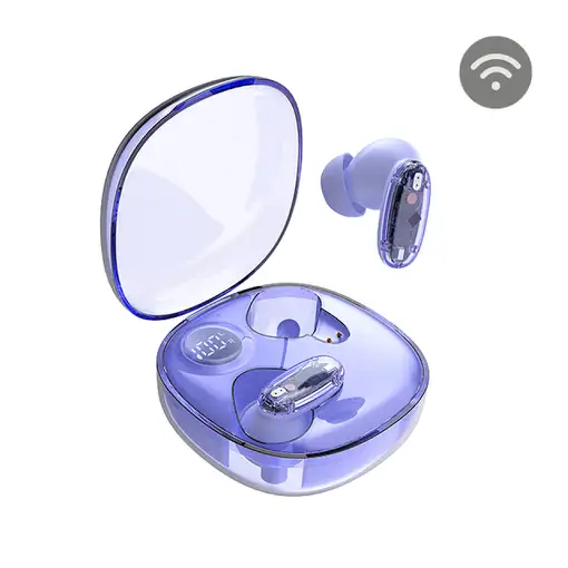 Mars Gaming MHIB2PP auricular y casco Auriculares Inalámbrico Dentro de oído Llama