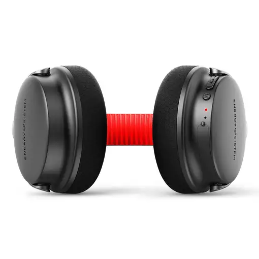 Energy Sistem Power Sport Auriculares Inalámbrico y alámbrico Diadema Deportes USB