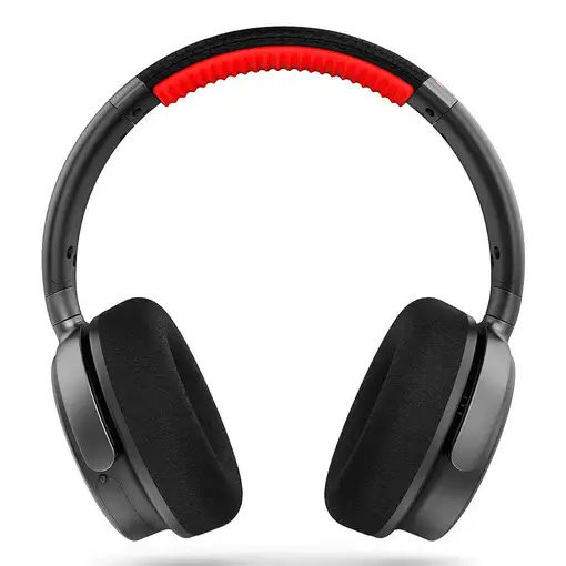 Energy Sistem Power Sport Auriculares Inalámbrico y alámbrico Diadema Deportes USB