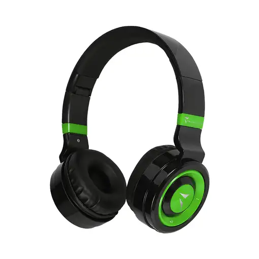 Techmade TM-046-GR auricular y casco Auriculares Inalámbrico y alámbrico Diadema M