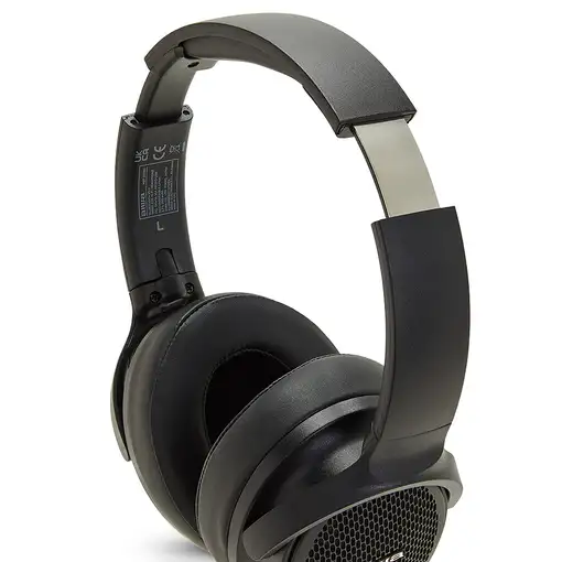 Aiwa HST-250BT/BK auricular y casco Auriculares Inalámbrico y alámbrico Diadema Ll