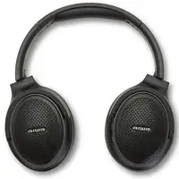 Aiwa HST-250BT/BK auricular y casco Auriculares Inalámbrico y alámbrico Diadema Ll