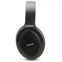Aiwa HST-250BT/BK auricular y casco Auriculares Inalámbrico y alámbrico Diadema Ll