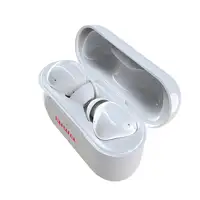 Aiwa EBTW-888ANC/WT auricular y casco Auriculares True Wireless Stereo (TWS) Dentr