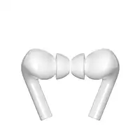 Aiwa EBTW-888ANC/WT auricular y casco Auriculares True Wireless Stereo (TWS) Dentr