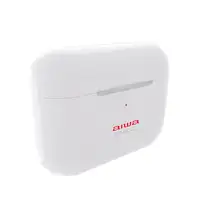 Aiwa EBTW-888ANC/WT auricular y casco Auriculares True Wireless Stereo (TWS) Dentr