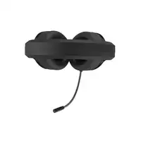Deep Gaming RGB Pro Deep Chroma Auriculares Alámbrico Diadema Juego USB tipo A Neg