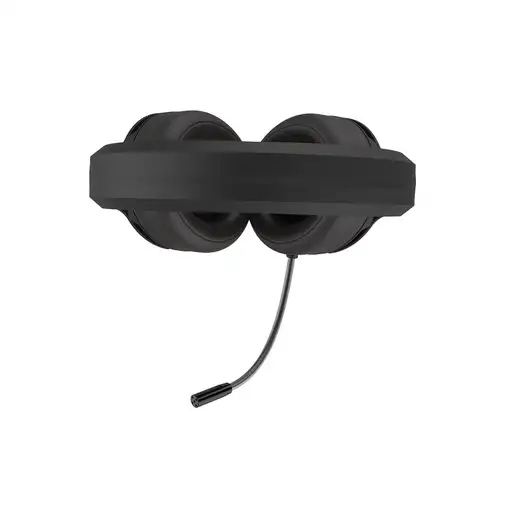 Deep Gaming RGB Pro Deep Chroma Auriculares Alámbrico Diadema Juego USB tipo A Neg