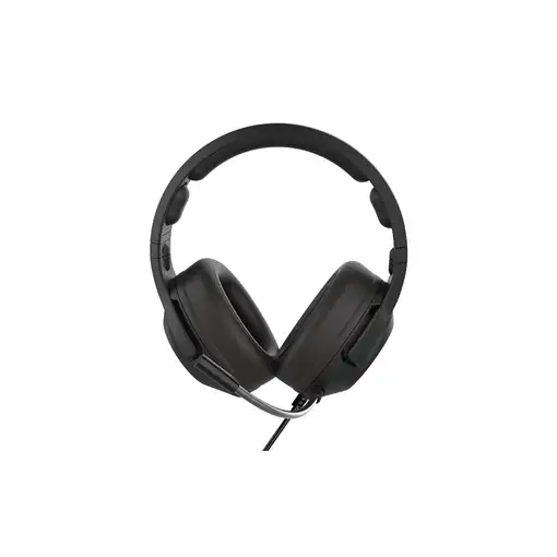 Deep Gaming RGB Pro Deep Chroma Auriculares Alámbrico Diadema Juego USB tipo A Neg