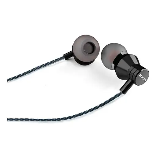 Aiwa ESTM-50USB-C Auriculares Alámbrico Dentro de oído Llamadas/Música USB Tipo C