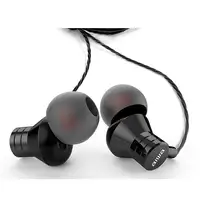 Aiwa ESTM-50USB-C Auriculares Alámbrico Dentro de oído Llamadas/Música USB Tipo C