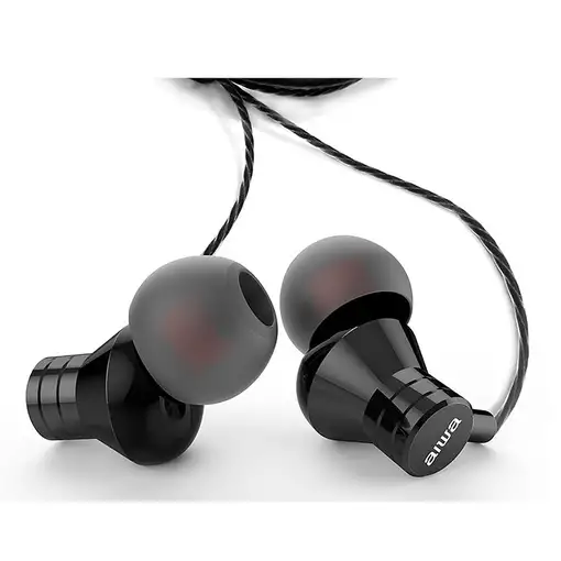 Aiwa ESTM-50USB-C Auriculares Alámbrico Dentro de oído Llamadas/Música USB Tipo C