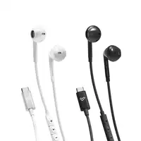 Energy Sistem Smart 2 Type C Auriculares Alámbrico Dentro de oído Llamadas/Música