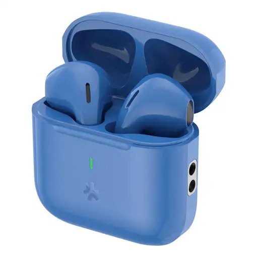 Celly COMPACT Auriculares True Wireless Stereo (TWS) Dentro de oído Llamadas/Músic