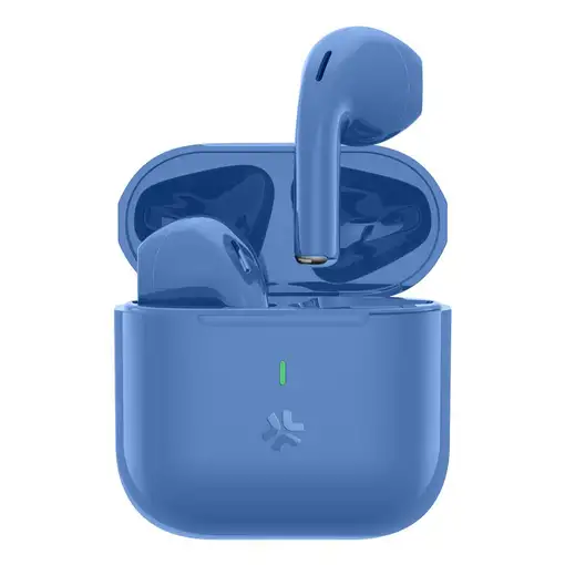 Celly COMPACT Auriculares True Wireless Stereo (TWS) Dentro de oído Llamadas/Músic