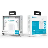 UNICO EP1428 auricular y casco Auriculares True Wireless Stereo (TWS) Dentro de oí