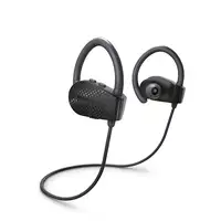 Energy Sistem Sport 1+ Auriculares Inalámbrico gancho de oreja Deportes Bluetooth