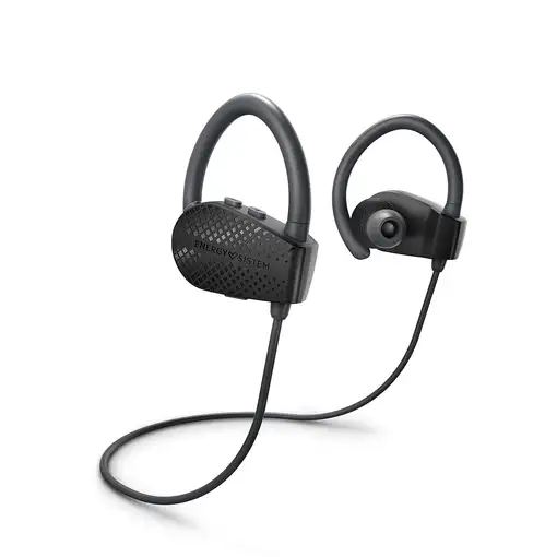 Energy Sistem Sport 1+ Auriculares Inalámbrico gancho de oreja Deportes Bluetooth