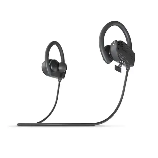 Energy Sistem Sport 1+ Auriculares Inalámbrico gancho de oreja Deportes Bluetooth