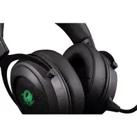 Deep Gaming RGB G01 PRO Auriculares Inalámbrico y alámbrico Diadema Juego USB Tipo