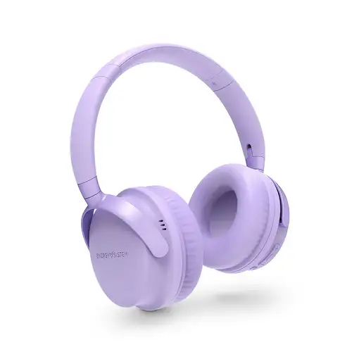 Energy Sistem Style 3 Auriculares Alámbrico Banda para cuello Llamadas/Música Blue