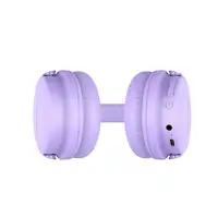 Energy Sistem Style 3 Auriculares Alámbrico Banda para cuello Llamadas/Música Blue