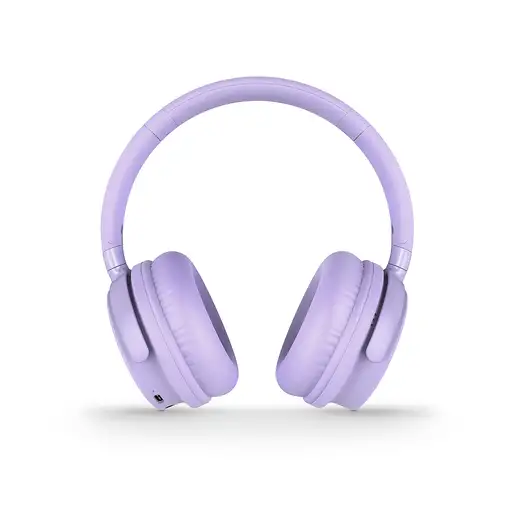 Energy Sistem Style 3 Auriculares Alámbrico Banda para cuello Llamadas/Música Blue