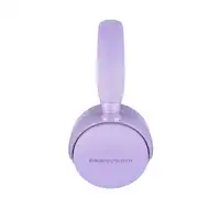 Energy Sistem Style 3 Auriculares Alámbrico Banda para cuello Llamadas/Música Blue